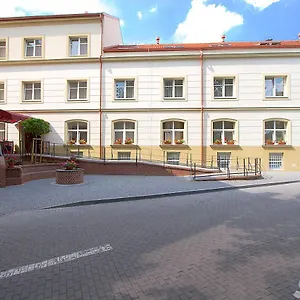 Ostruvek Prag