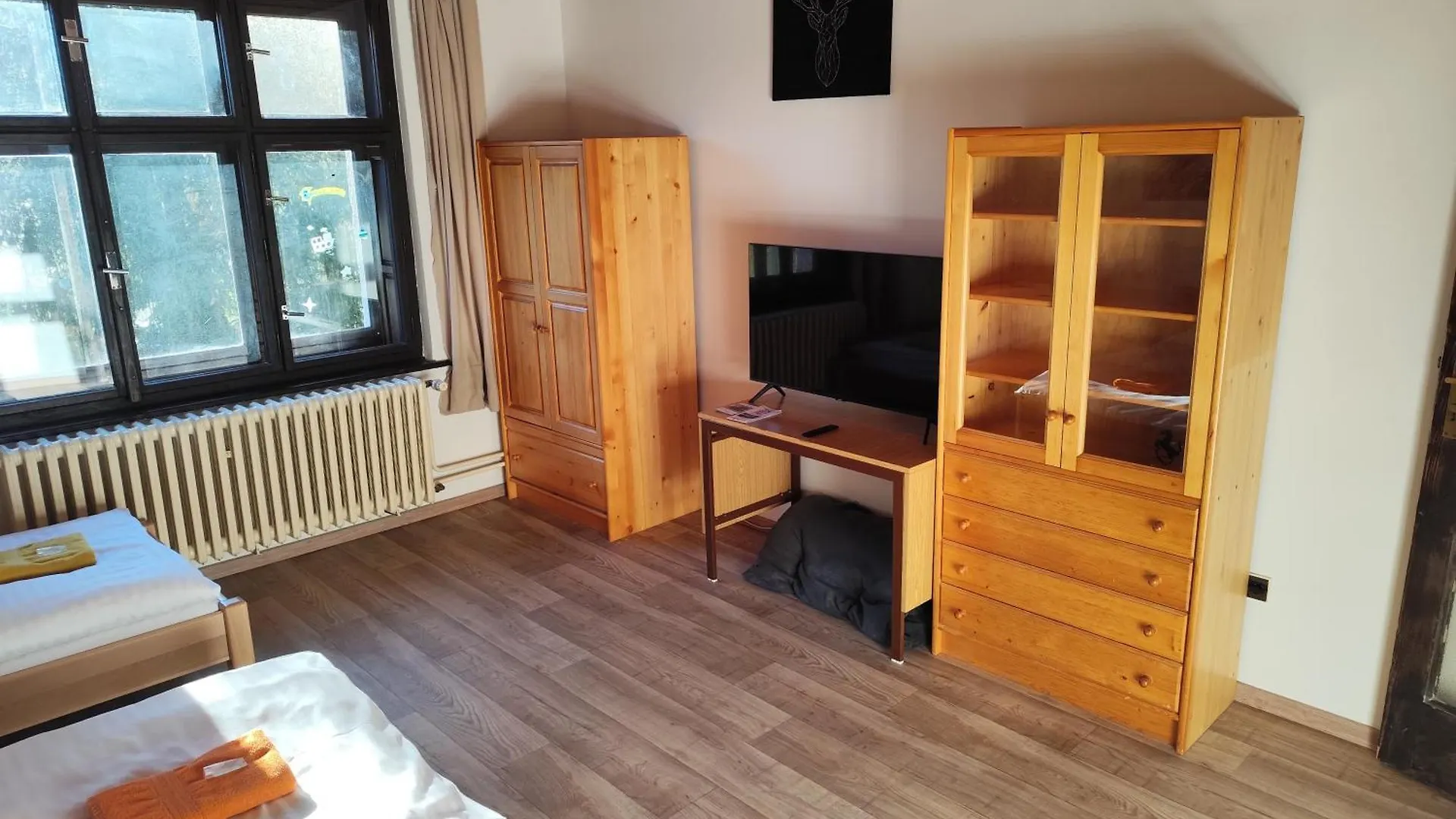 Pension 21 Prag