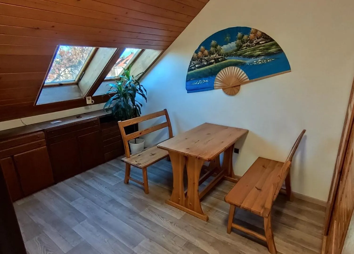 Pension 21 Prag 2*,  Tschechische Republik